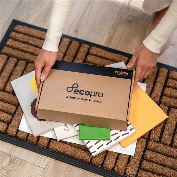 Brother MFCJ5340DWE MULTIF INKJET COLORE A3